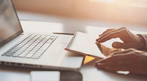 コンピューター・タブレット