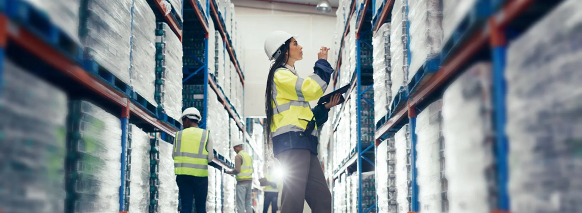 25年の経験に裏付けされた信頼の品質検査