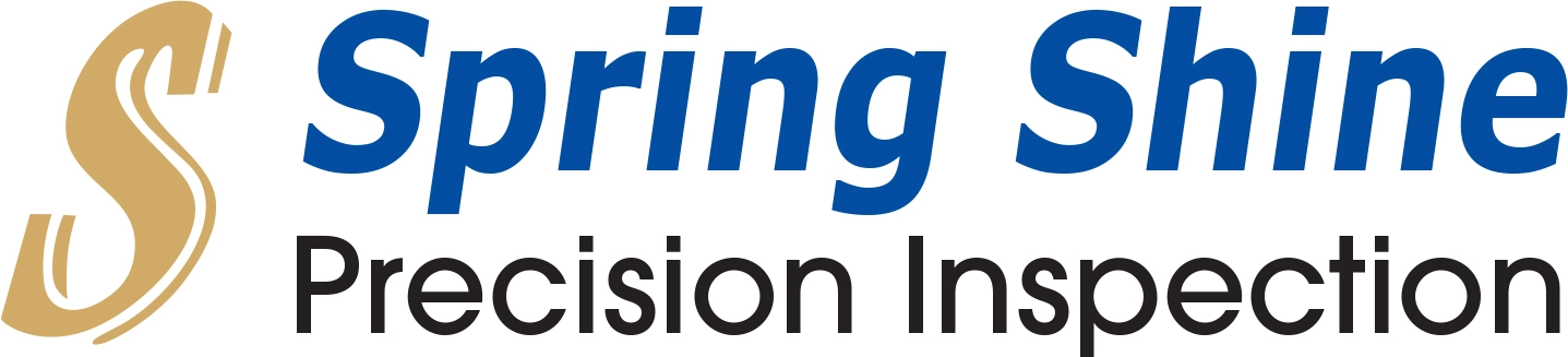 Spring Shine(春日檢驗)