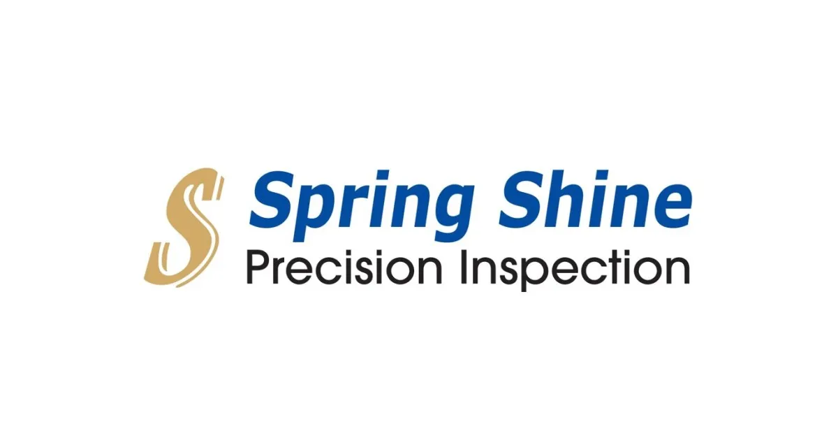Spring Shine Precision Inspection | 春日檢驗有限公司